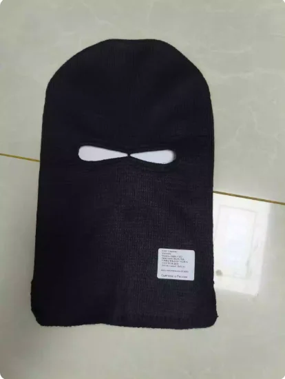 Máscara Tática Original Russa FSB Sobr MVD Omon