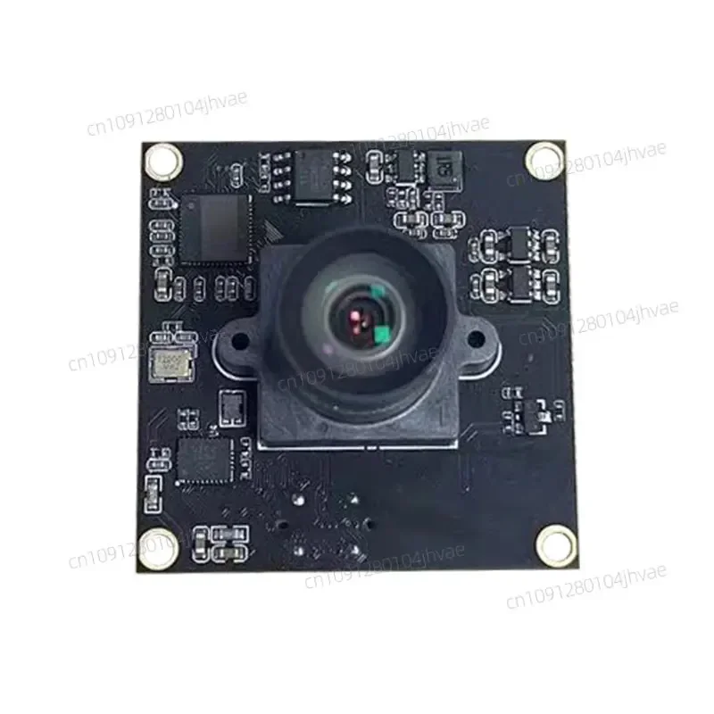 

In Stock 2MP Color Global Shutter USB 3.0 Interface High-speed YUV60 Frame Camera Module Supports External Trigger Photography.