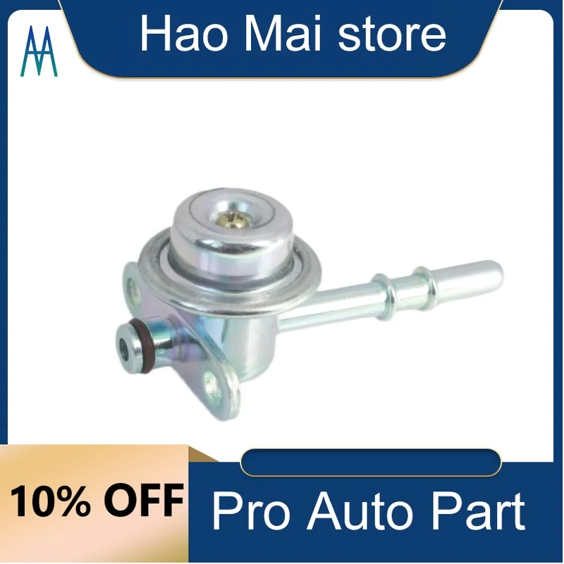 

23270-28052 Fuel Pressure Regulator Fuel Pressure Damper for Toyota Camry RAV4 2.4L 2003-2007