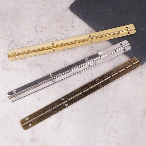 10 best sales piano hinge - №9