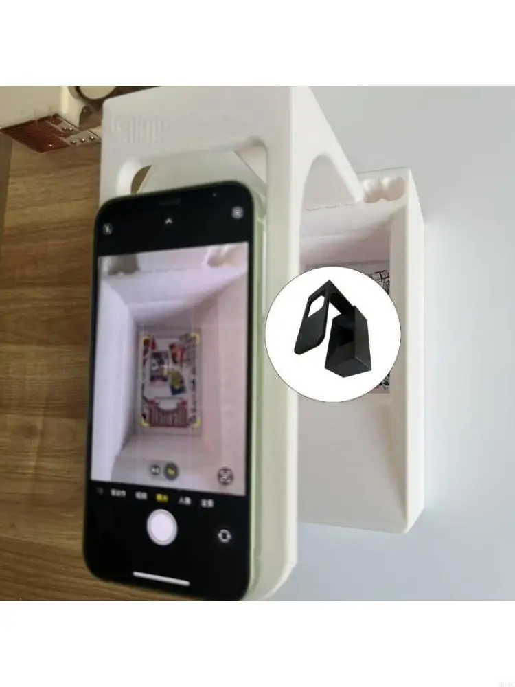 

M89C Trading Card Reader с технологией быстрого обработки для фэнтезизионных карт игр