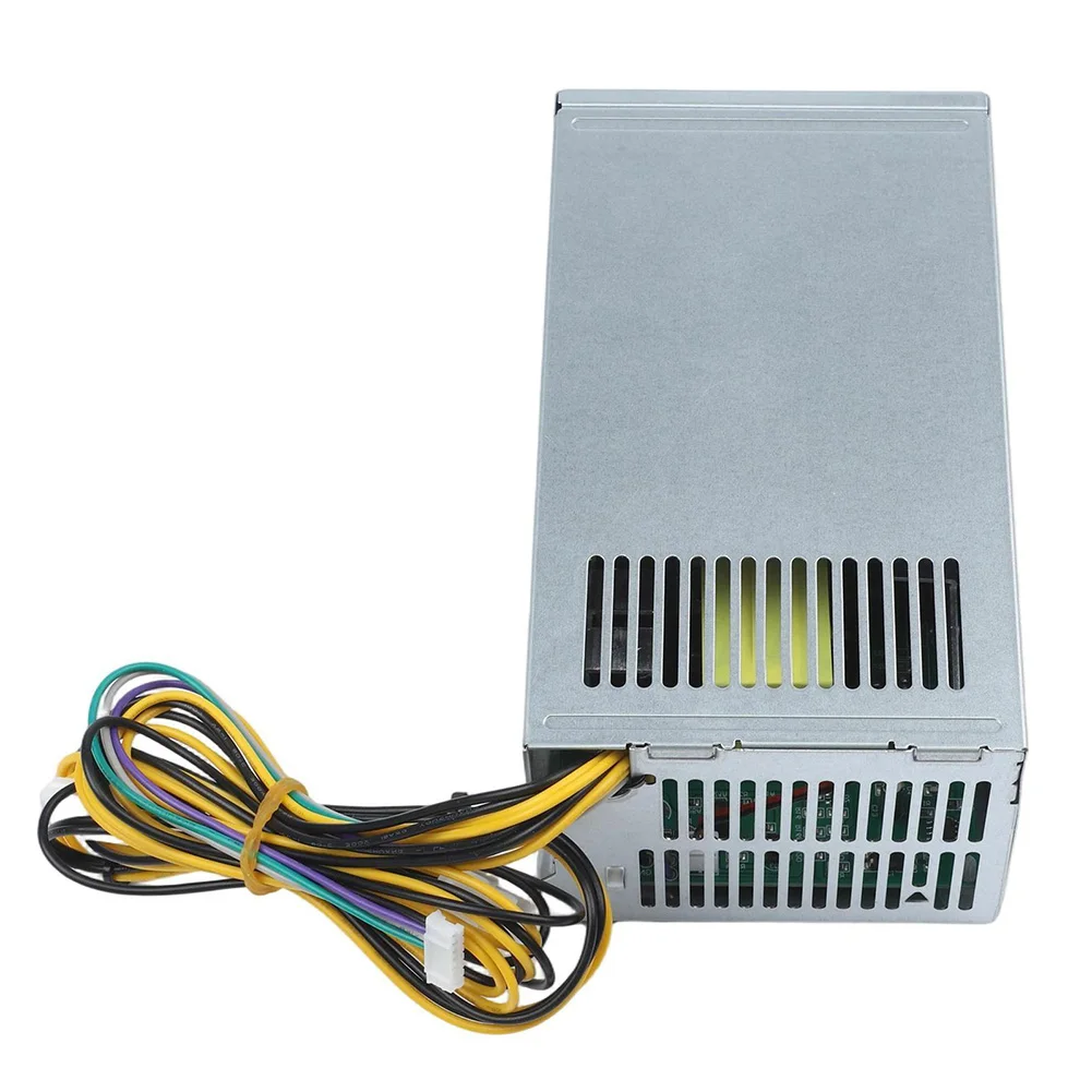 SFF Adapter 180W Power Supply Overvoltage Protection For HP ZHAN99PRO A G4MT Reliable Power Support For Critical Equipment