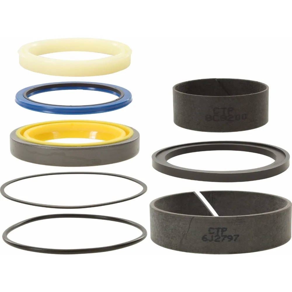 

New Hydraulic Seal Kit 2440971 fits Caterpillar D250E