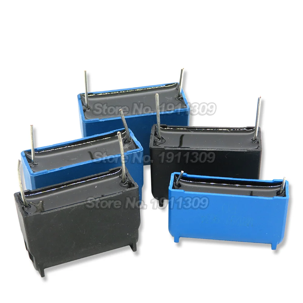 Condensador de horno electromagnético, 1 piezas MKPH, 0,3 UF, 3UF, 4UF, 5UF, 1UF, 0,27 UF, 0,33 UF, 275V, 450V, 630V