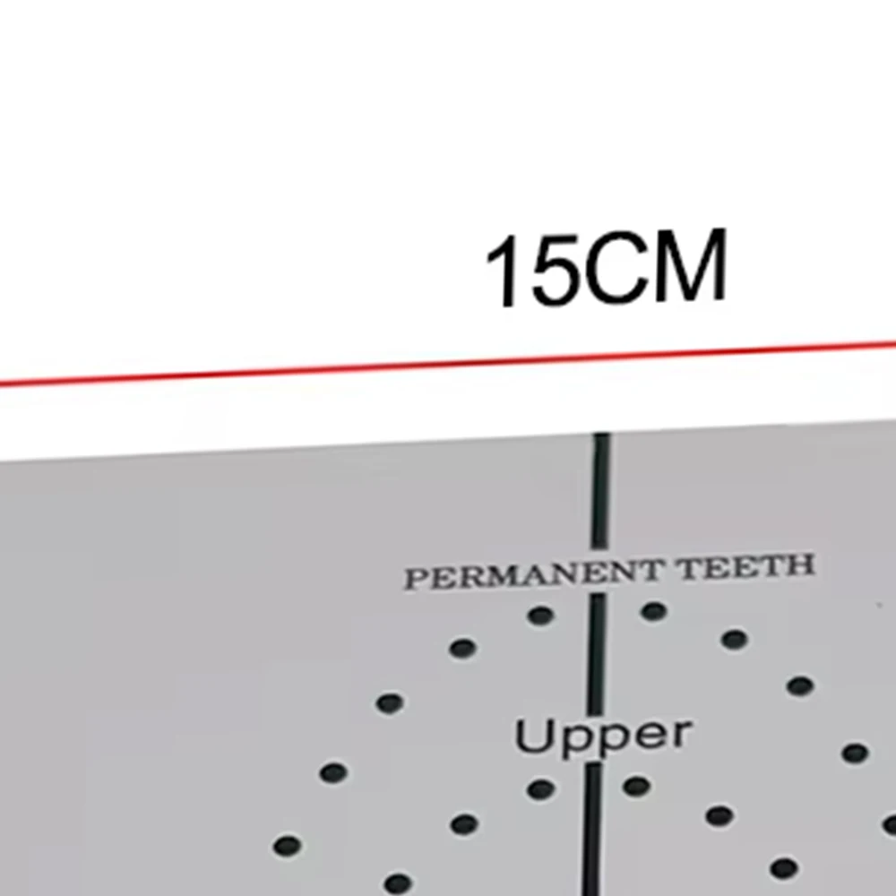 

Стоматологическая резиновая плотина, дырокол, доска для позиционирования, барьерный шаблон для стоматологической лаборатории, высокоточный инструмент для стоматологического инструмента