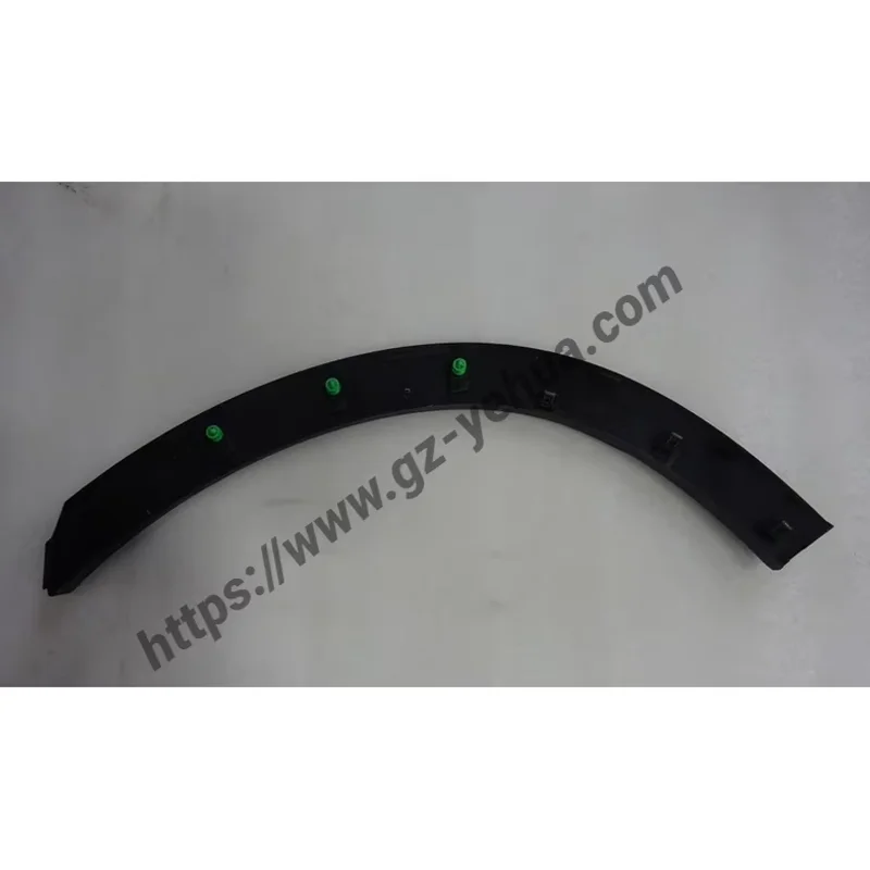

BYD Seal U Song Plus Dm-i Ev 2021-2025 Right rear wheel eyebrow decorative panel assembly Car Accessories Para Auto Tools