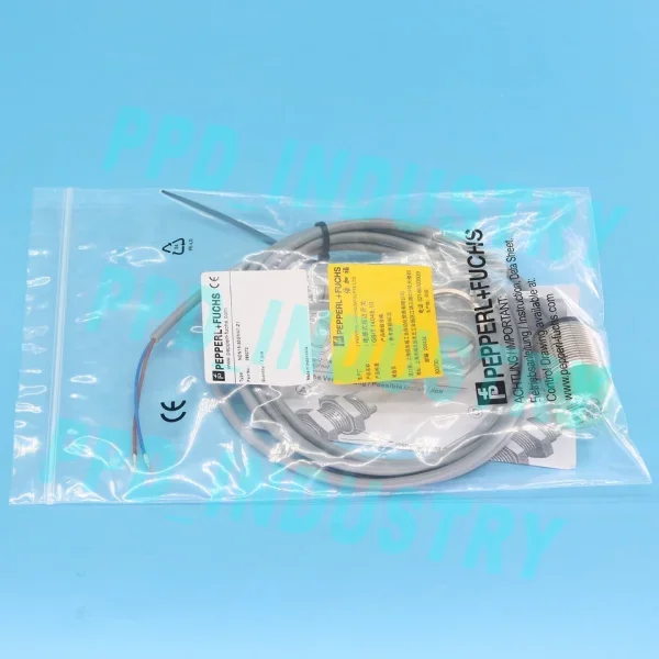 

1pcs Ncn15-30gm40-z1 New for Inductiver Sensor Brand New Original Spot Plc