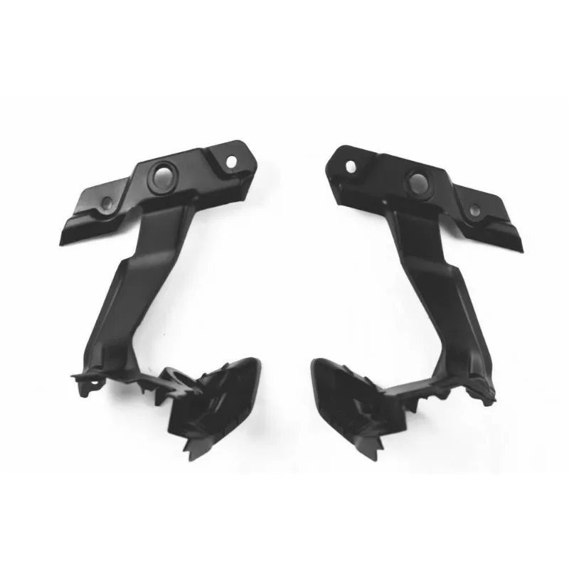 For Yamaha FZ-10 MT-10 FZ10 MT10 2016 2017 2018 2019 Headlight Bracket Fairing Cowl Kit