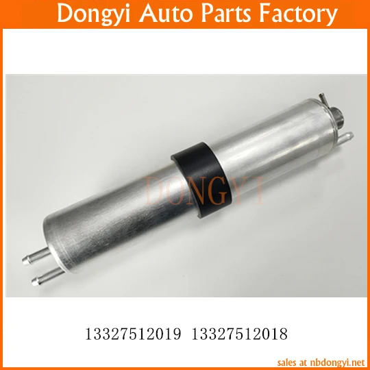 

Auto Fuel Filter OE NO. 13327512019 13327512018