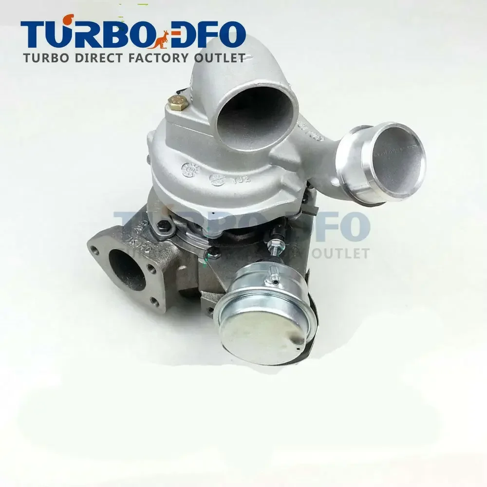 

Turbolader 28200-4A480 полный для Hyundai Starex H-1 2.5 CRDi 125 кВт 170 л.с. D4CB 16 В 53039880145 53039880127 Турбокомпрессор 2007- CAR