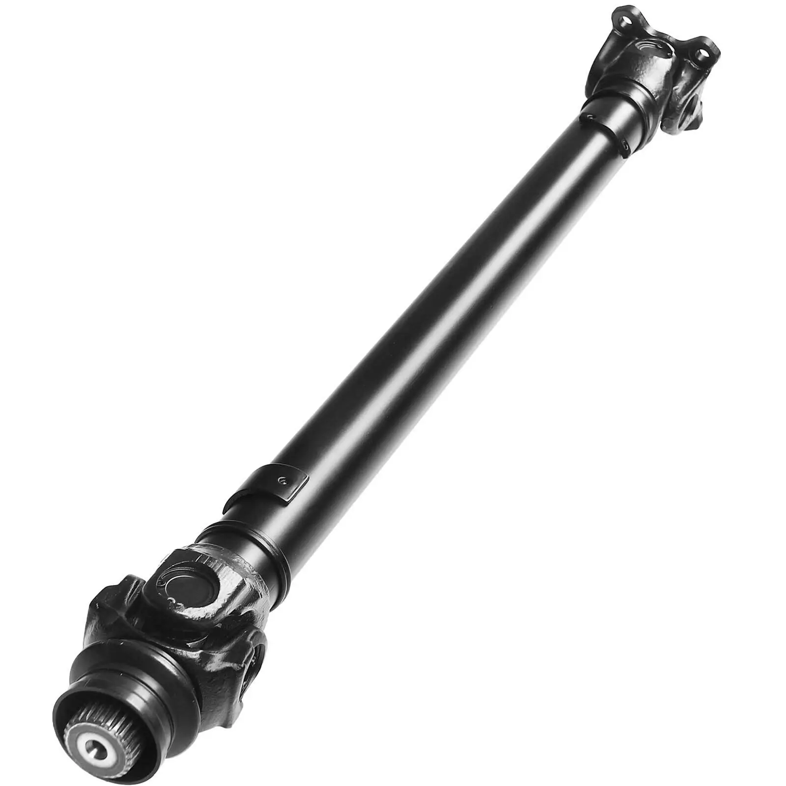 Front Drive Shaft Assembly for BMW F15 F16 X5 X6 2012-2017 AWD L6 3.0L V8 4.4L