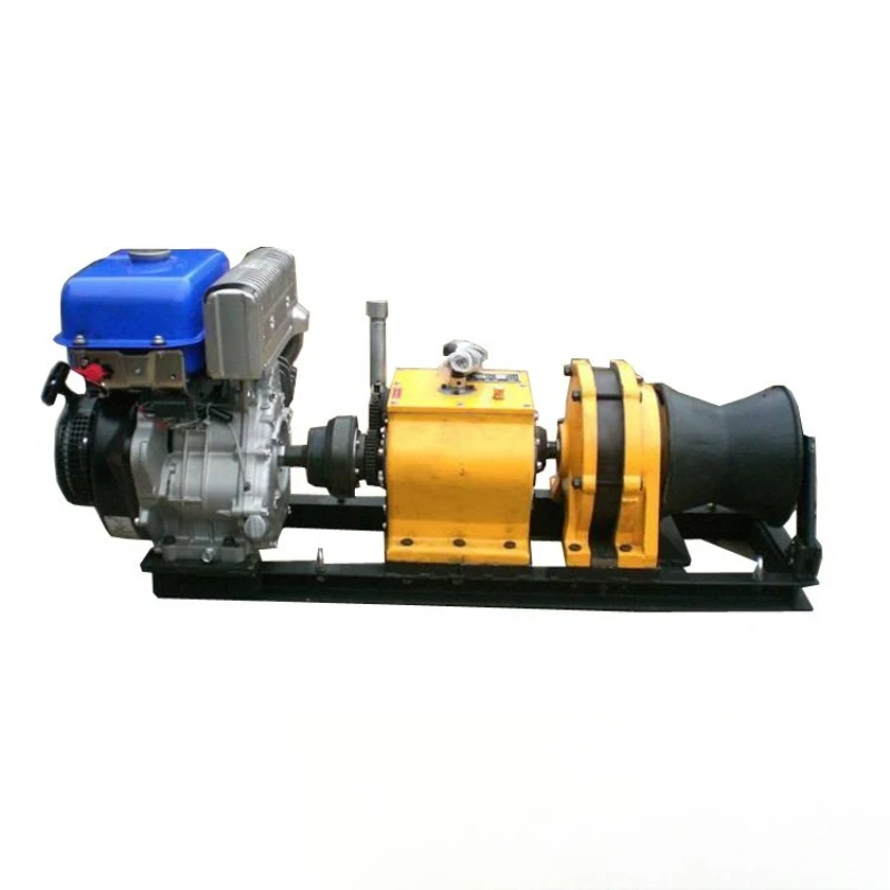 1000 * 498 * 600 double transmission shaft drive motor JC-5B electric grinder tractor