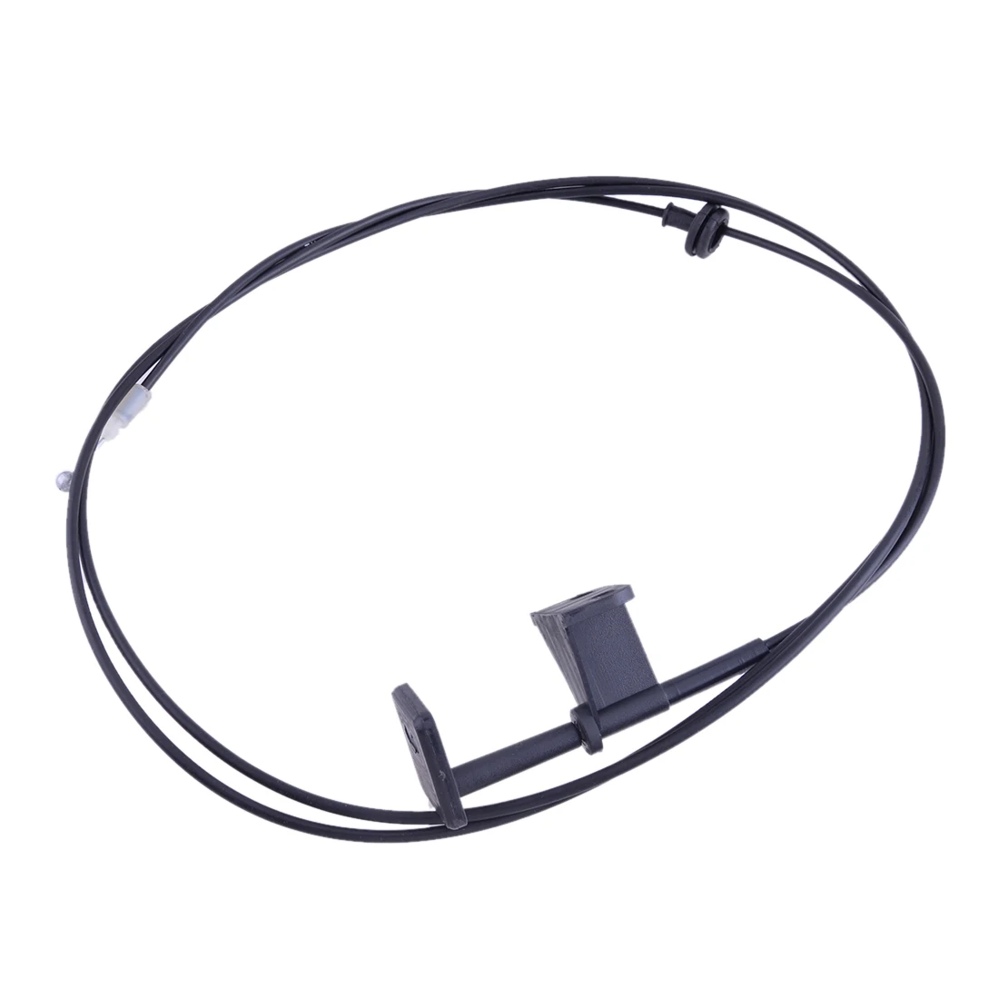 

74130-S04-A01ZA Трос защелки капота с ручкой для Honda Civic 1996, 1997, 1998, 1999, 2000