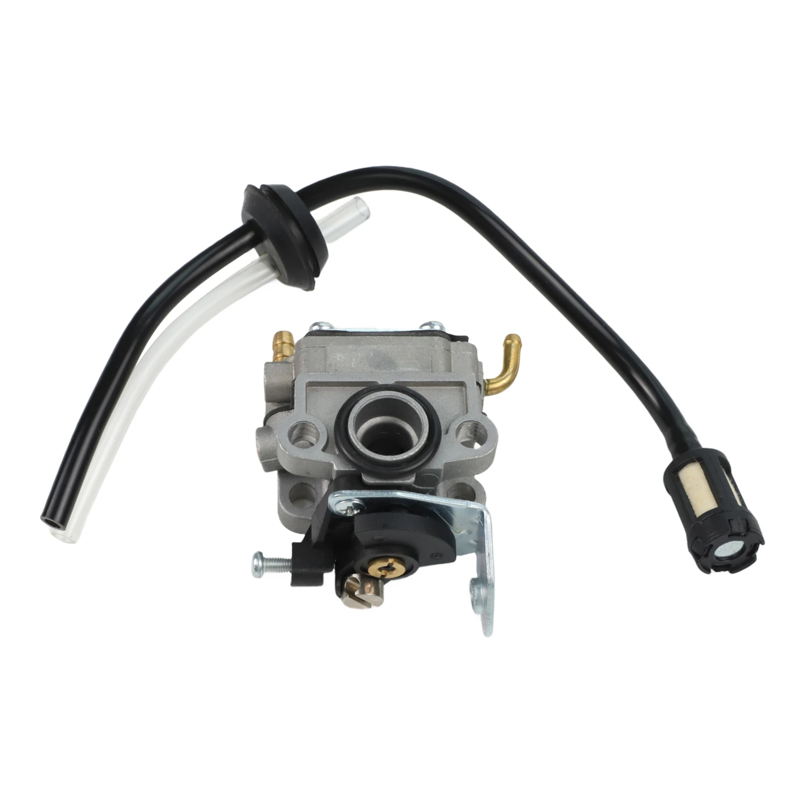 

Carburetor For Chainsaw Filter As Picture TTK587GDO TTL488GDO Maintenance Friendly Design Seamless Integration