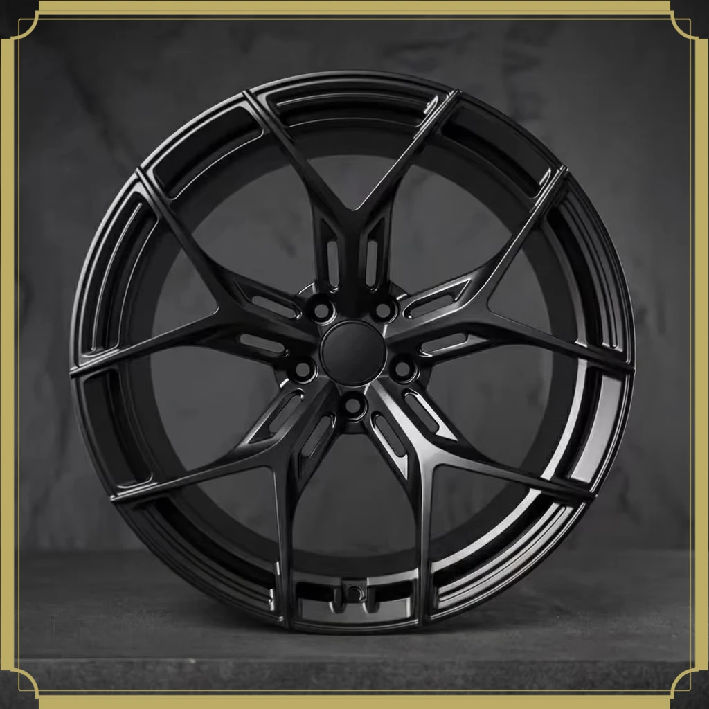 Customizable Forged Wheel Hub for Passenger Car 4pc Minimum Order