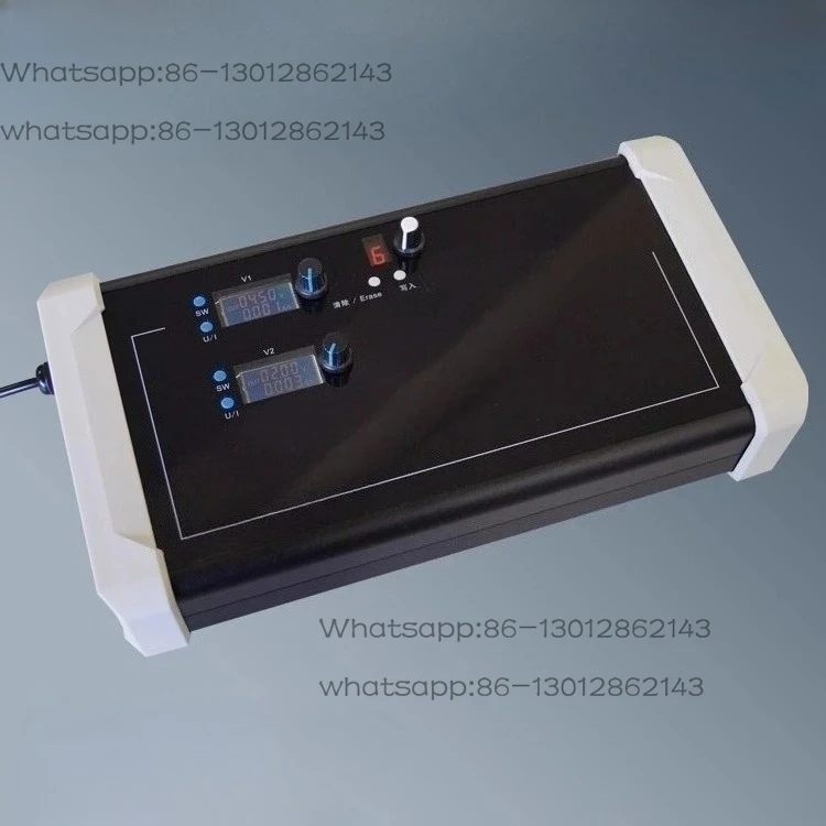 Color Changing Digital Tube Driver