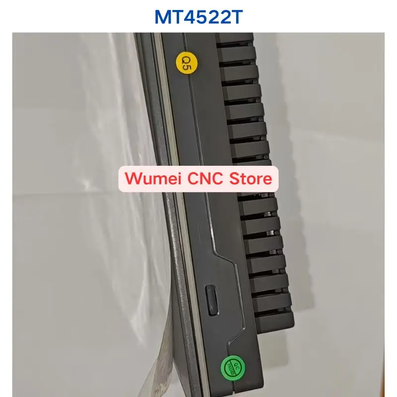 95% baru MT4522T Layar Sentuh 10,1 Inci