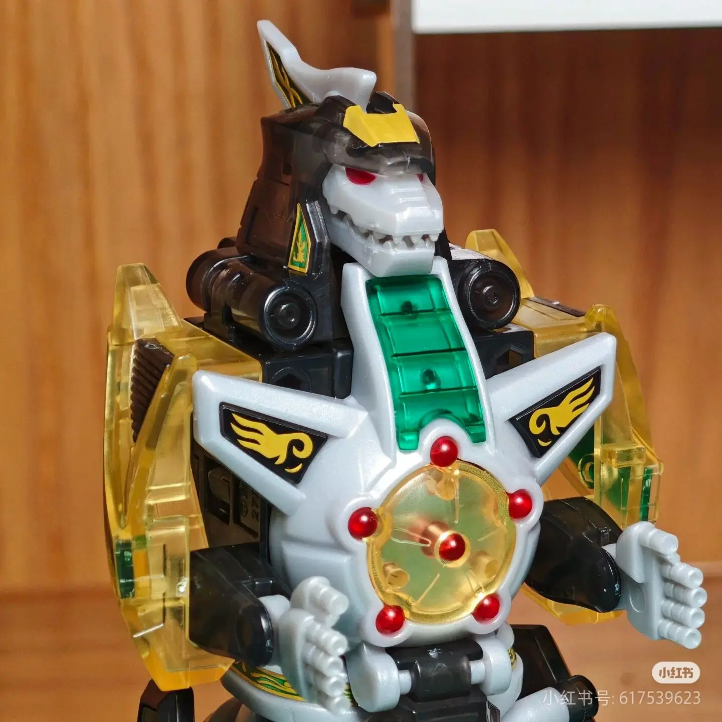 شخصية بانداي مايتي مورفين سوبر مينيبلا دراغونسيزار أنيمي - لعبة مجمعة من إصدار اليانصيب قابلة للجمع