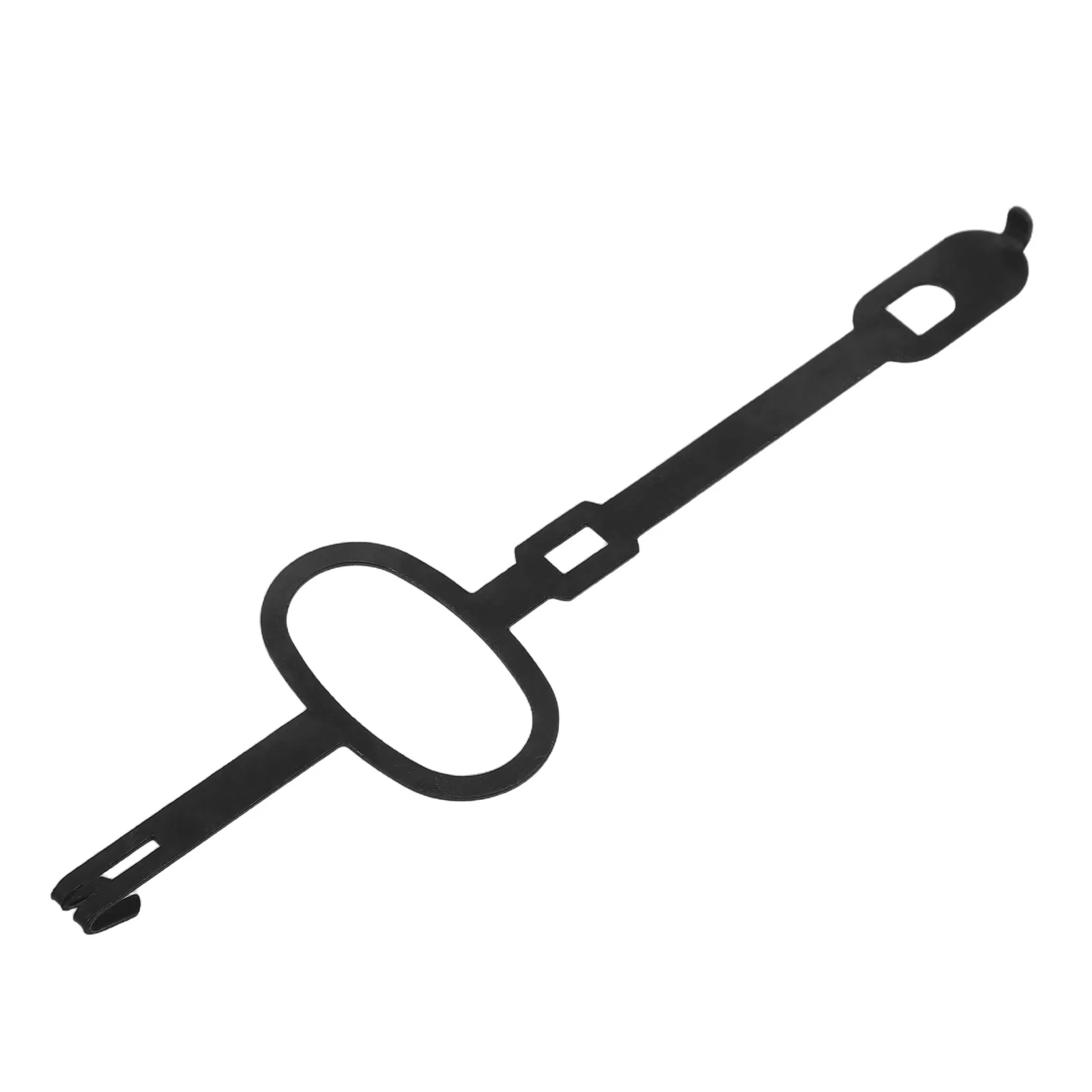 

Pendulum Clock Mechanism Replacement Kit Metal Parts for Watches Vintage Clock Maintenance Accurate Timekeeping