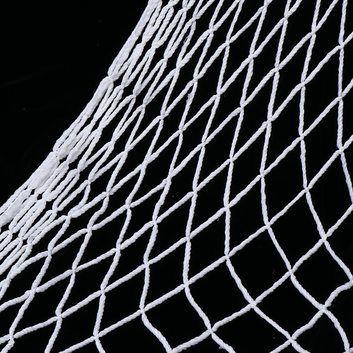 

1pc Safety Construction Site Polyester Durable Fall Prevention Net Prevention Mesh Stair Balcony Security Protective Net