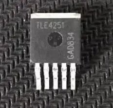 

TLE4251G TO252 (Качество продукта: 10 шт.)