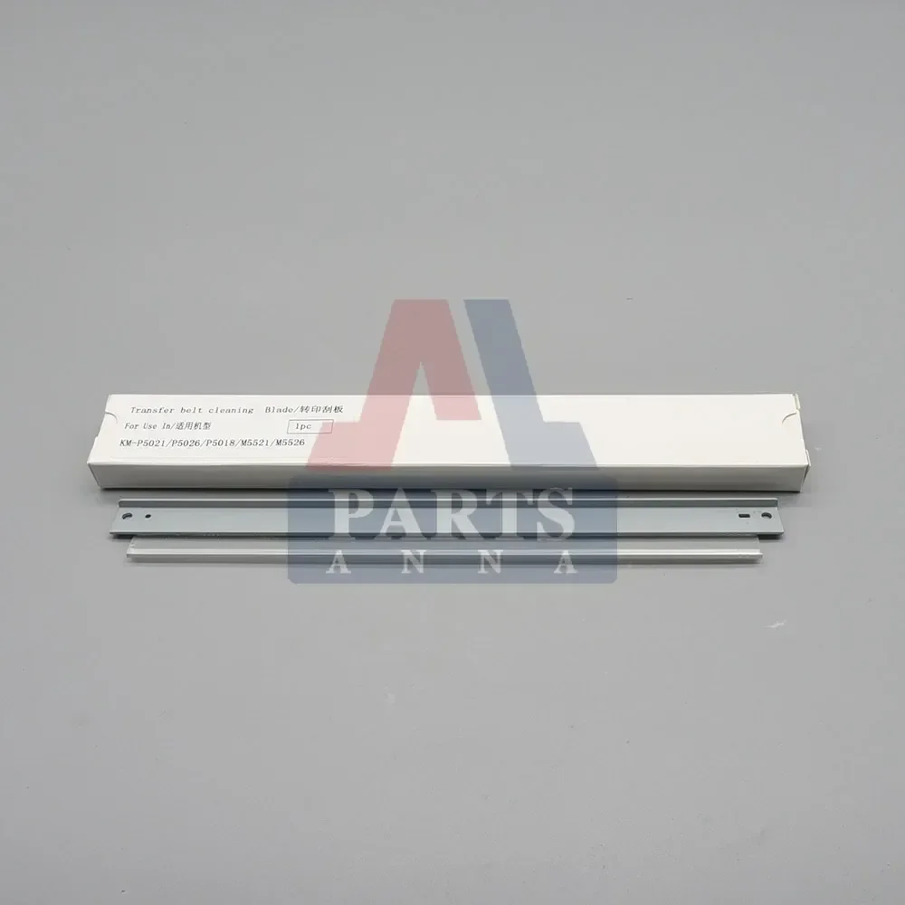 10pcs 302R793070 TR-5230 Transfer Belt Cleaning Blade for KYOCERA ECOSYS P5021 P5026 M5521 M5526