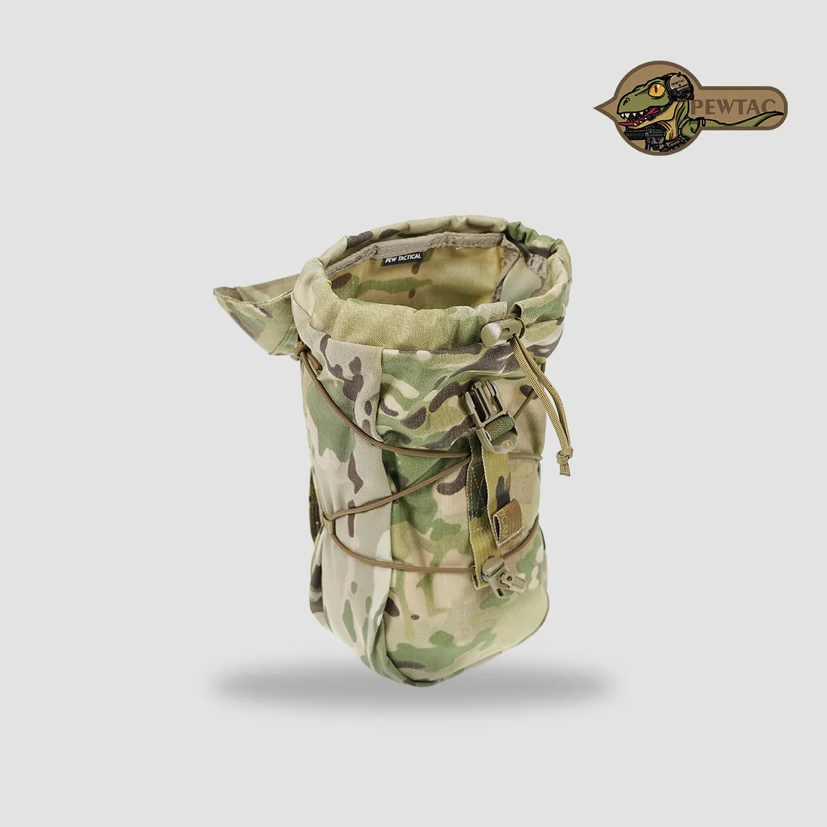 pew-tactical-cp-style-sps-11x6x4-molle-utility-pouch-multi-purpose-tactical-leg-bag-airsoft-gear-storage-organizer