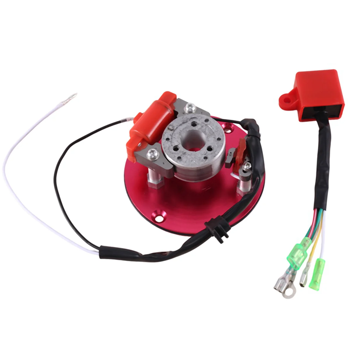 Motor Coil Motor Stator Motor Coil Motocross ATV Beach Bike