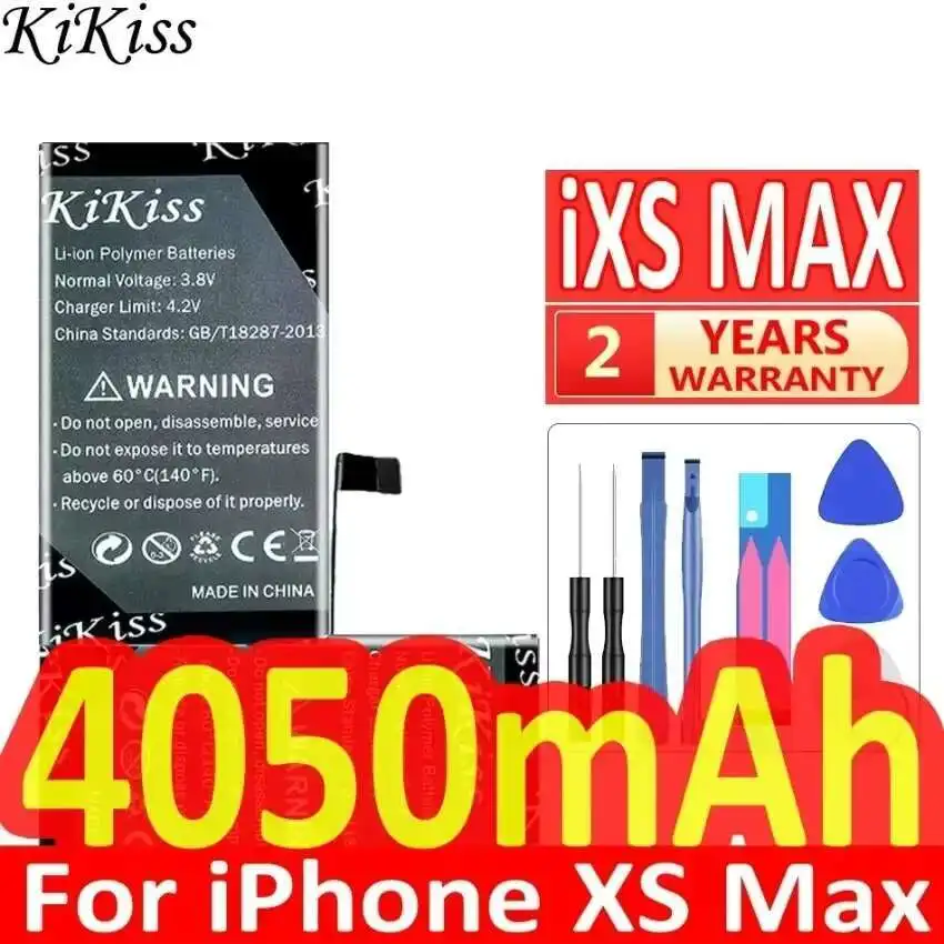 

Аккумулятор мобильного телефона XS MAX для iPhone XS Max