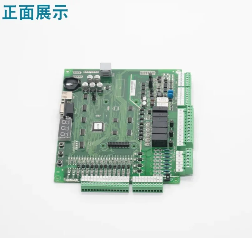 Main board MCTC-MCB-C2 all-in-one machine-B new NICE3000