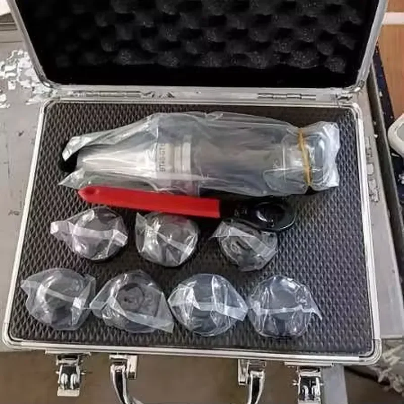 

J45 Tapping Collet Chuck Set BT40 SK40 CAT40 WF20 M5-M20 TC820 Tapping Collet Chuck Set