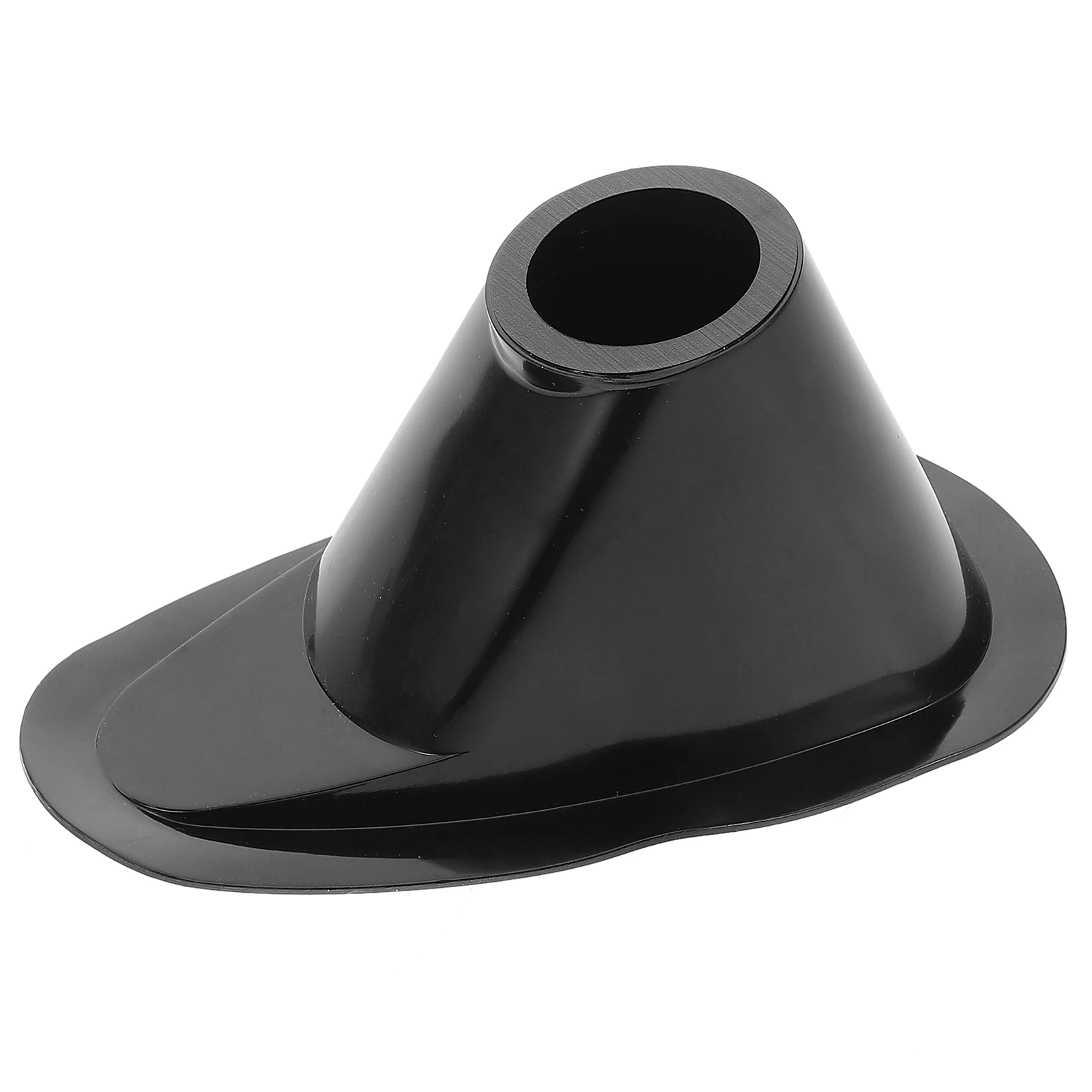 

Fishing Rod Socket Boat Holder Pole Mount Inflatable for Stand Holders Black Bracket Gear