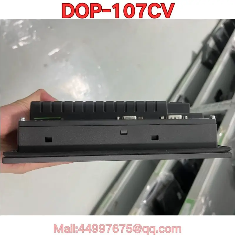 Second-hand DOP-107CV touch screen function test is normal Latest Pricing for 2026