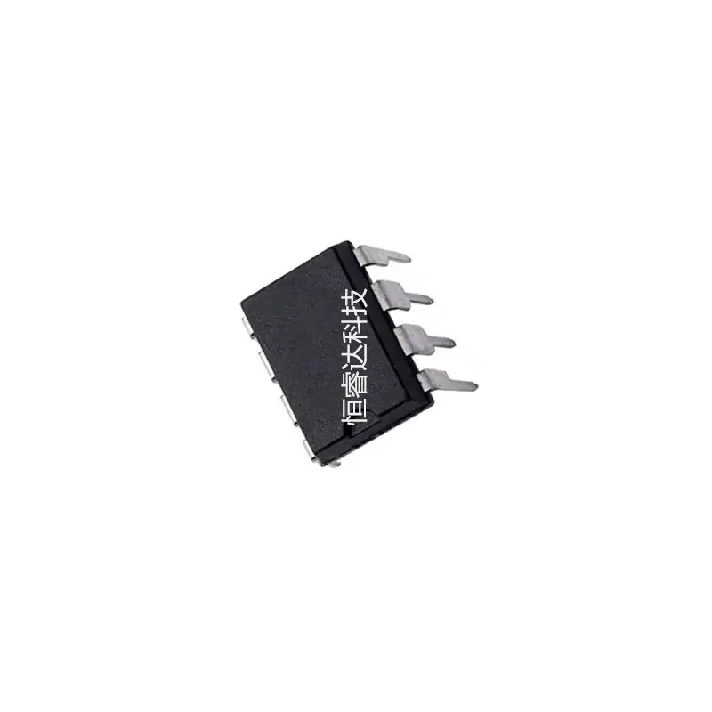 10p/lot NE612AN SA612AN SA612A SA612 MIXER 500MHZ UP CONVRT DIP8 IC. In Stock Can order