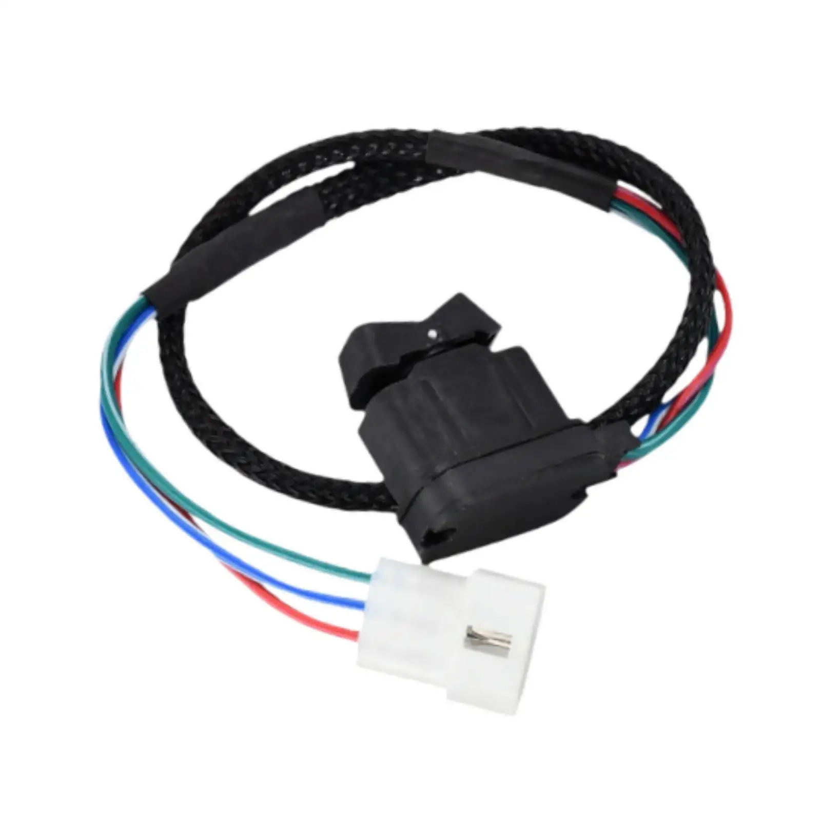 Tilt and Lift Switch 858679T2 Multiuse Sturdy Lightweight Replacement Easy Installation Remote Control Box for Marine Parts
