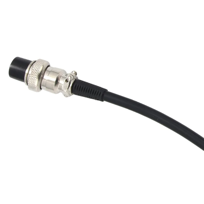 

AFOURT-2X 902 Esd Smd двойной паяльник, пинцет, ручка, зажим, нагревательные плоскогубцы, аксессуары для паяльной станции-Kb