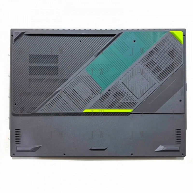 

DDJ New for ASUS Scar18 7P G834 G814 D cover bottom case green
