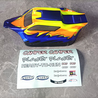 HSP 1/8 Car Body Shell 99591 Part for HSP 94995 RC Buggy Car