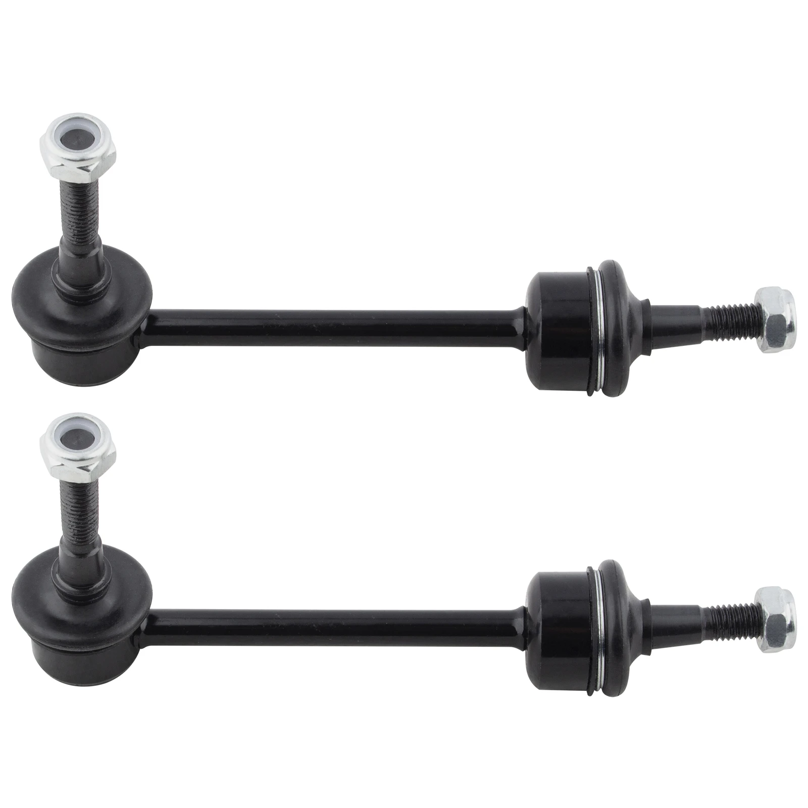 

2Pcs Front Stabilizer Sway Bar Link For FORD CROWN VICTORIA LINCOLN TOWN CAR MERCURY GRAND MARQUIS 1995 - 1997
