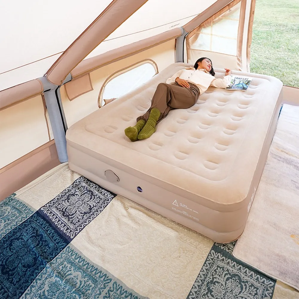 Thumbnail 2 - #18 Single Air Beds Comparison Guide
