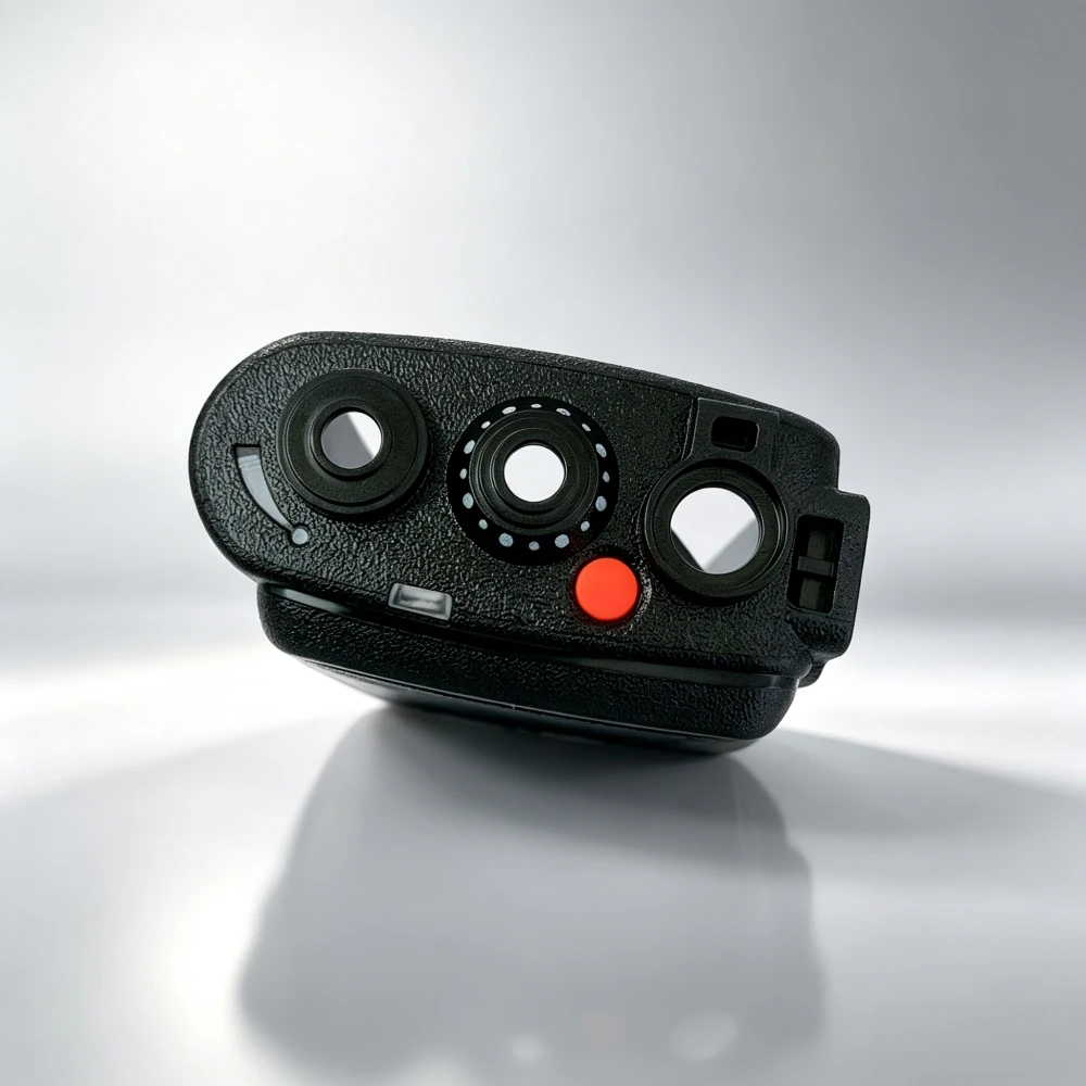 Housing Case Kit With Speaker For 7580 XPR7550e XiR P8668i P8660i Two Way Radio