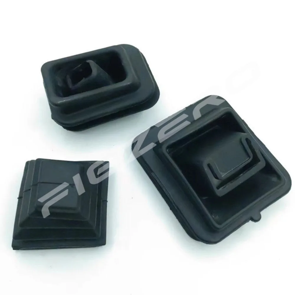 For Great Wall for Haval H3 H5 Wingle 5 Clutch Fork Dust Cover Transmission Protective Sleeve Rubber
