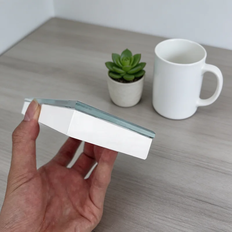 

240-15000 White Alundum Sharpening Stone, Multi-Grit Grindstone for Kitchen & Woodworking Tools