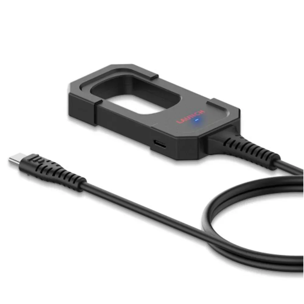 Picture 3: LAUNCH X-431 Key Programmer x 4 Keys Set IMMO Programming Tools work with X431 PAD V/ IMMO ELITE/ PLUS /PROG 3