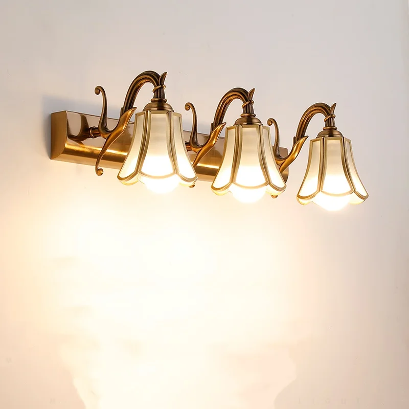 

Светодиодный настенный светильник, перезаряжаемый для гостиной, ванной комнаты, прихожей, спальни, туалета, зеркала, переднее освещение, зеркало, передние фонари