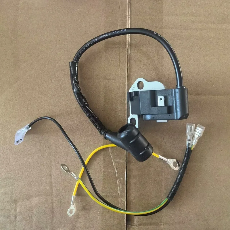 High Voltage Ignition Module For MS210 MS230 MS250 Gas Chainsaw, Replaces Part 11234001301 Pruning Tool Spare Accessories