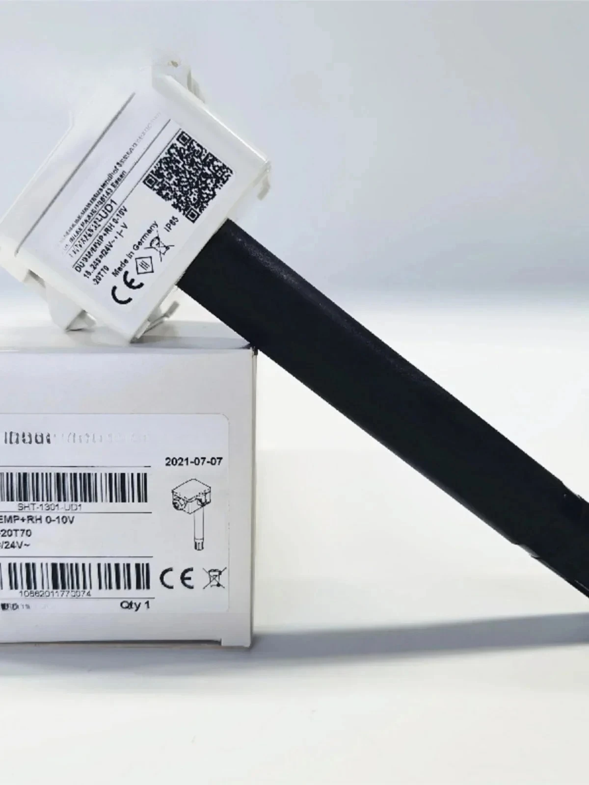 SHT-1301 1306 1305 1303-UD1 Sensore di temperatura e umidità del condotto HE-69530NP-0