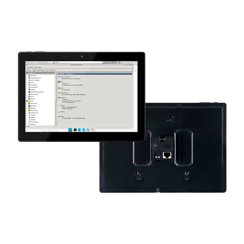 YC-SM1011 10.1 Inch… - image