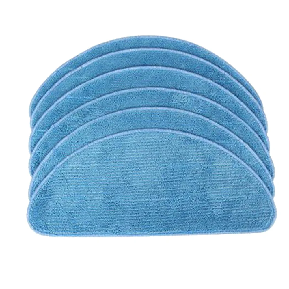 ممسحة الملابس لقطع غيار المكنسة الكهربائية ، استبدال منصات التنظيف ، V7S Plus