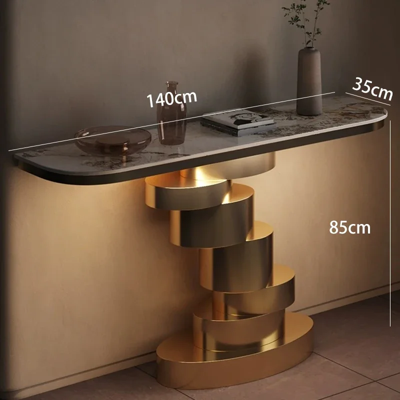 r8.12-Xuan Hotel Lobby Club Large Apartment Art Wall Corridor Natural Stone Luxury Stone Entrance